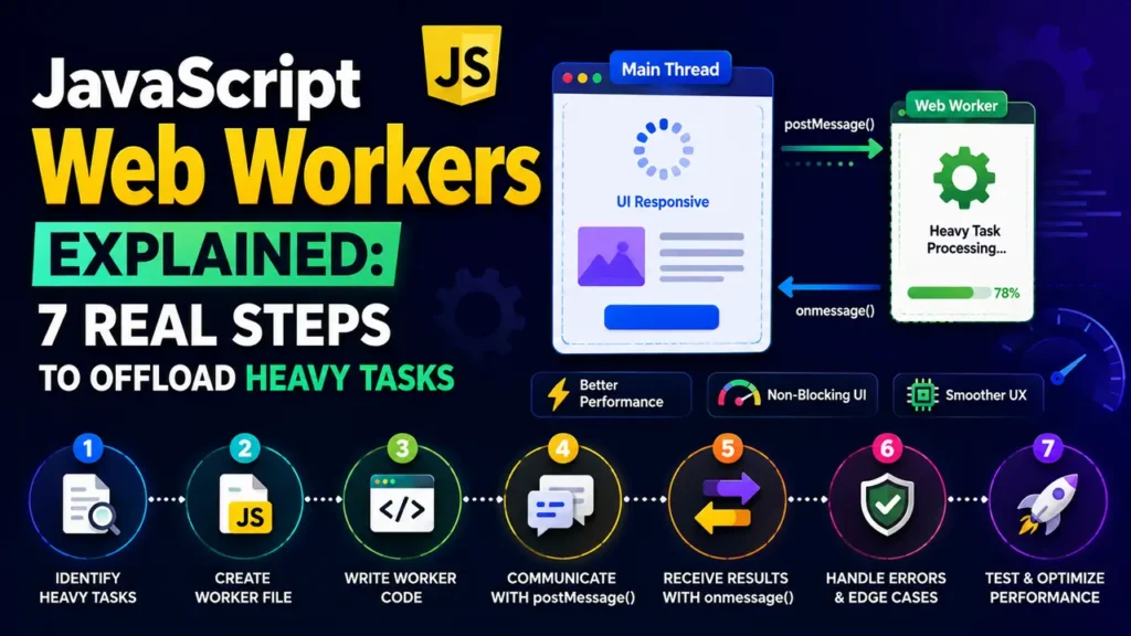 javascript-web-workers
