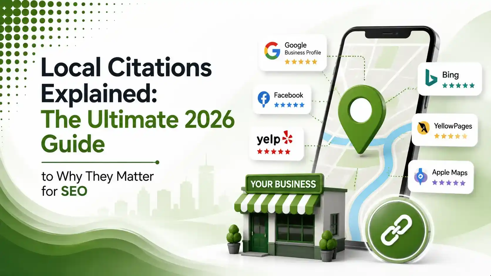 local citations