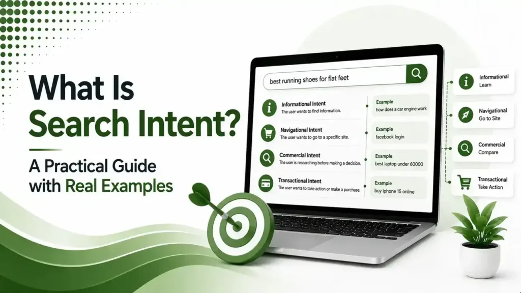 search intent