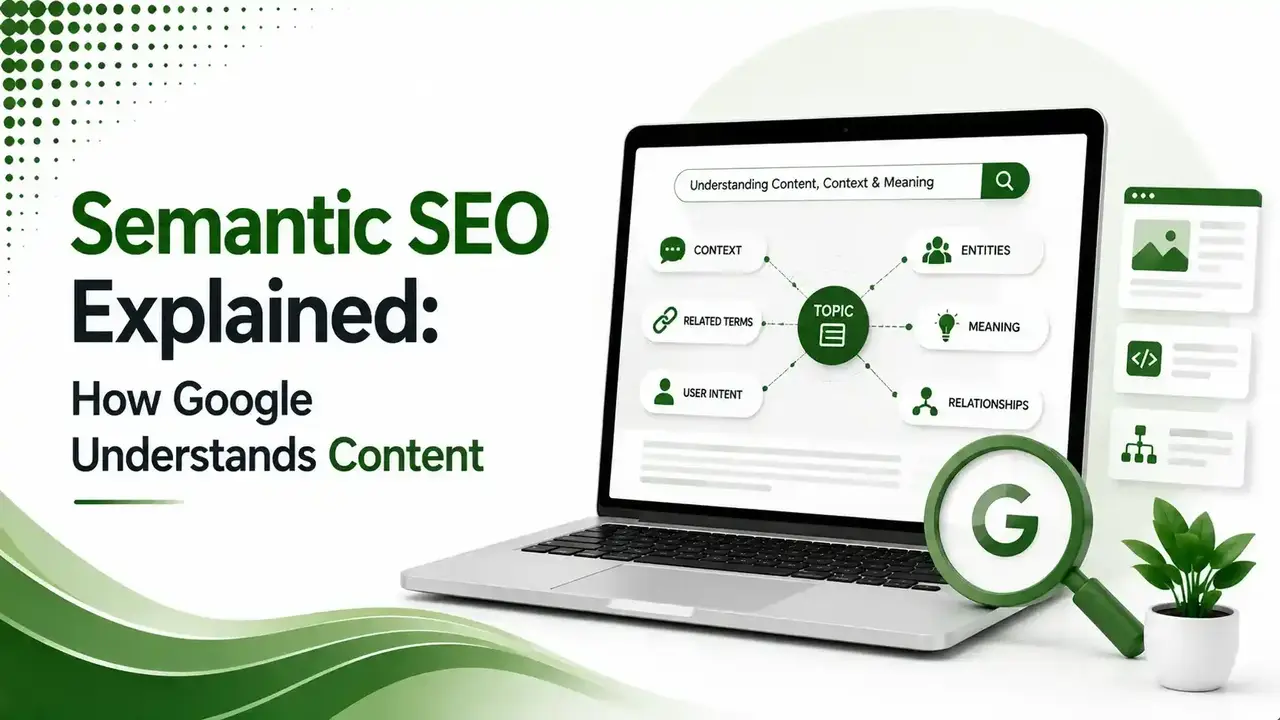 semantic SEO
