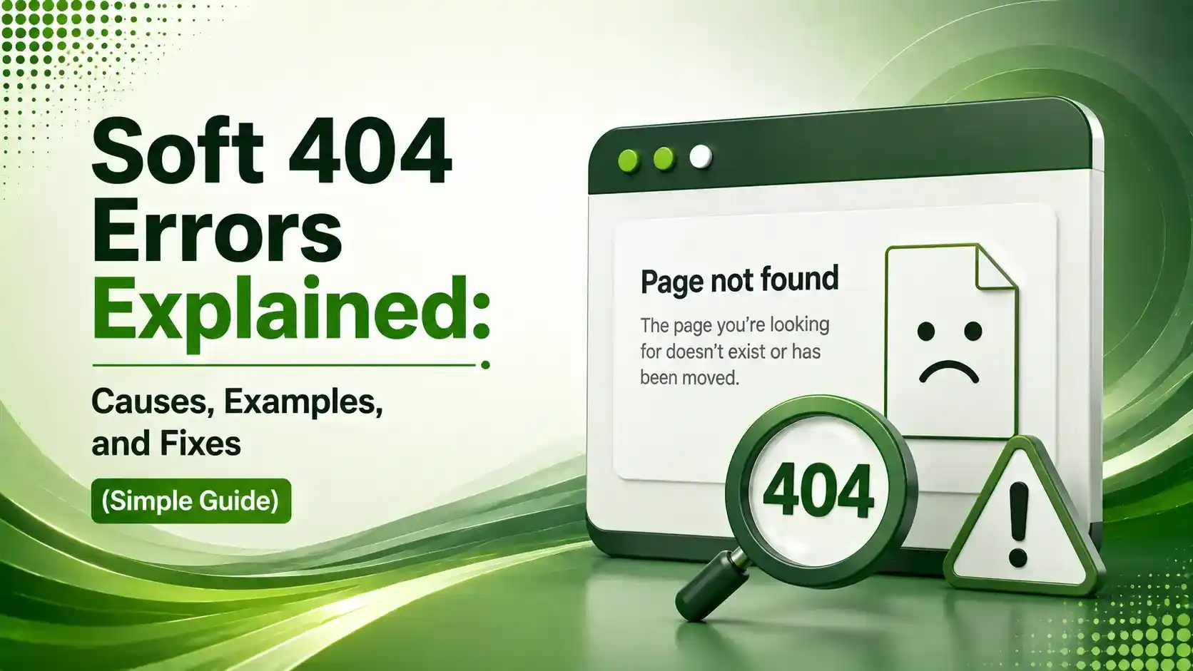 soft 404