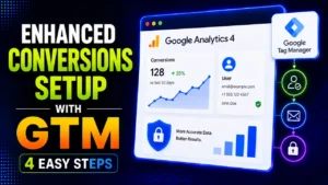 enhanced conversions setup