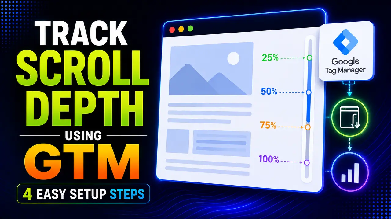 track scroll depth
