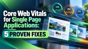 Core Web Vitals