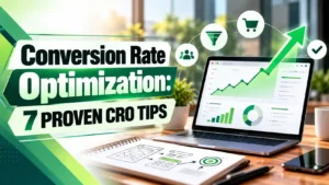 conversion rate optimization