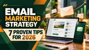 email marketing strategy