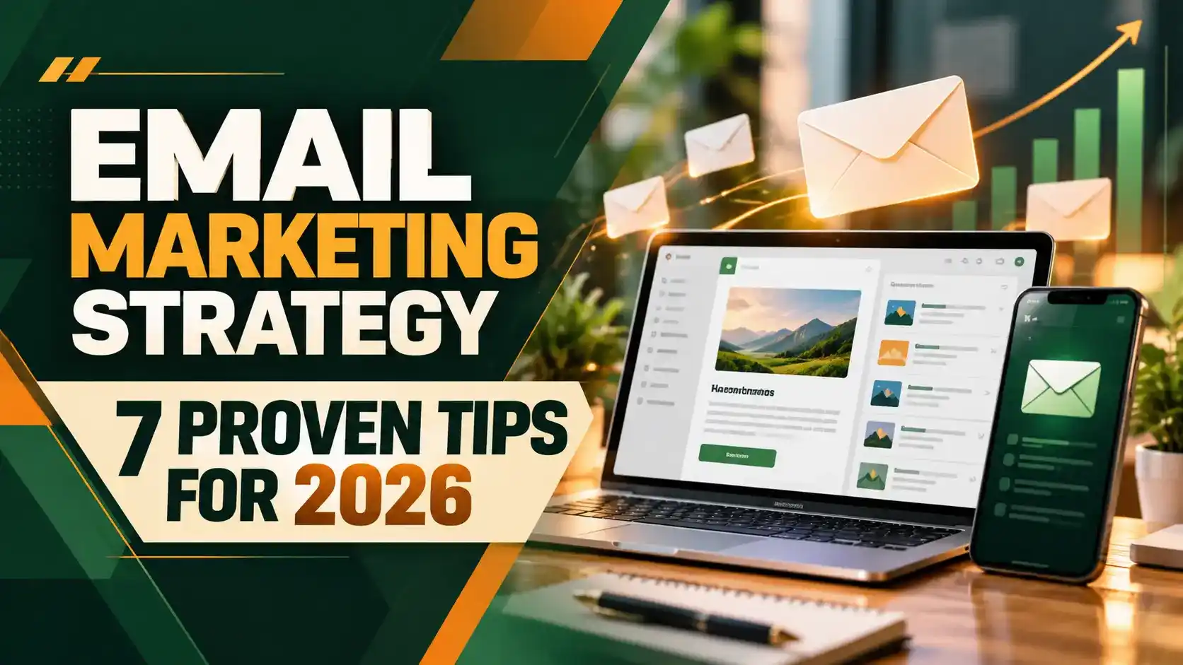 email marketing strategy