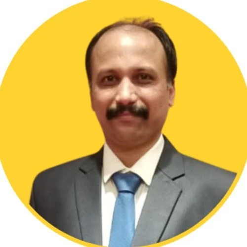 Santaji Gade